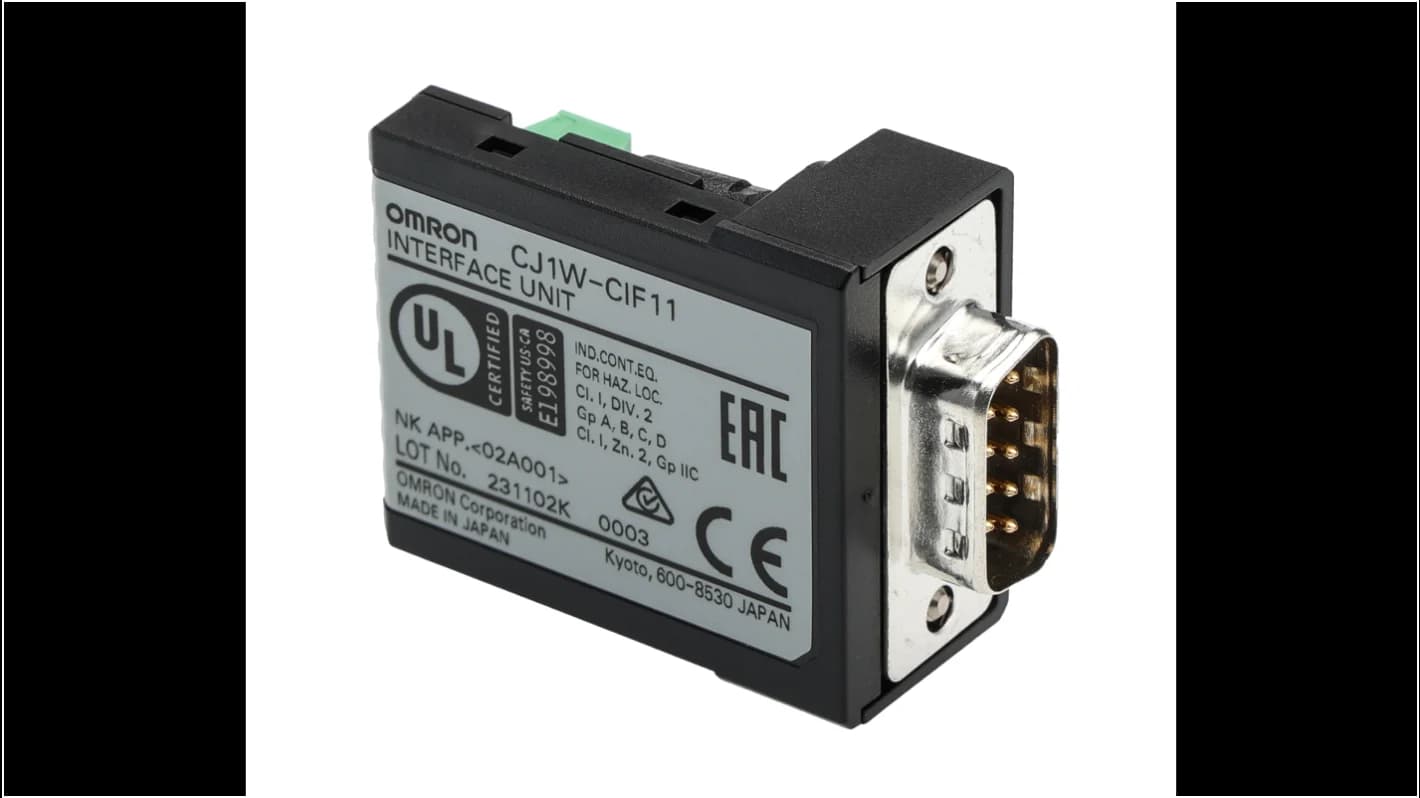 Dòng RS-422/485