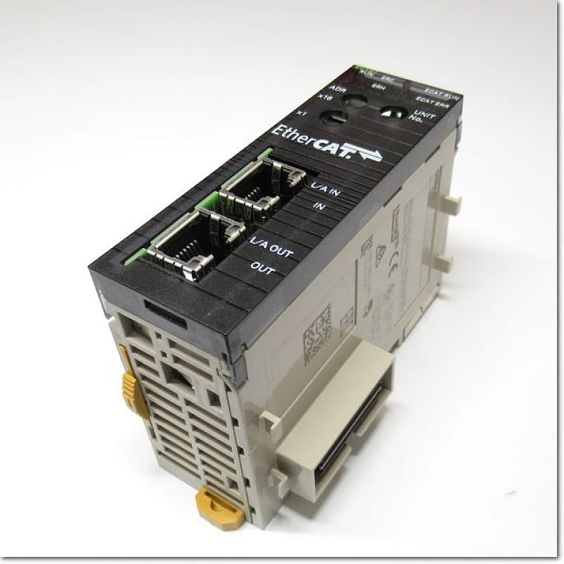 Dòng EtherCat