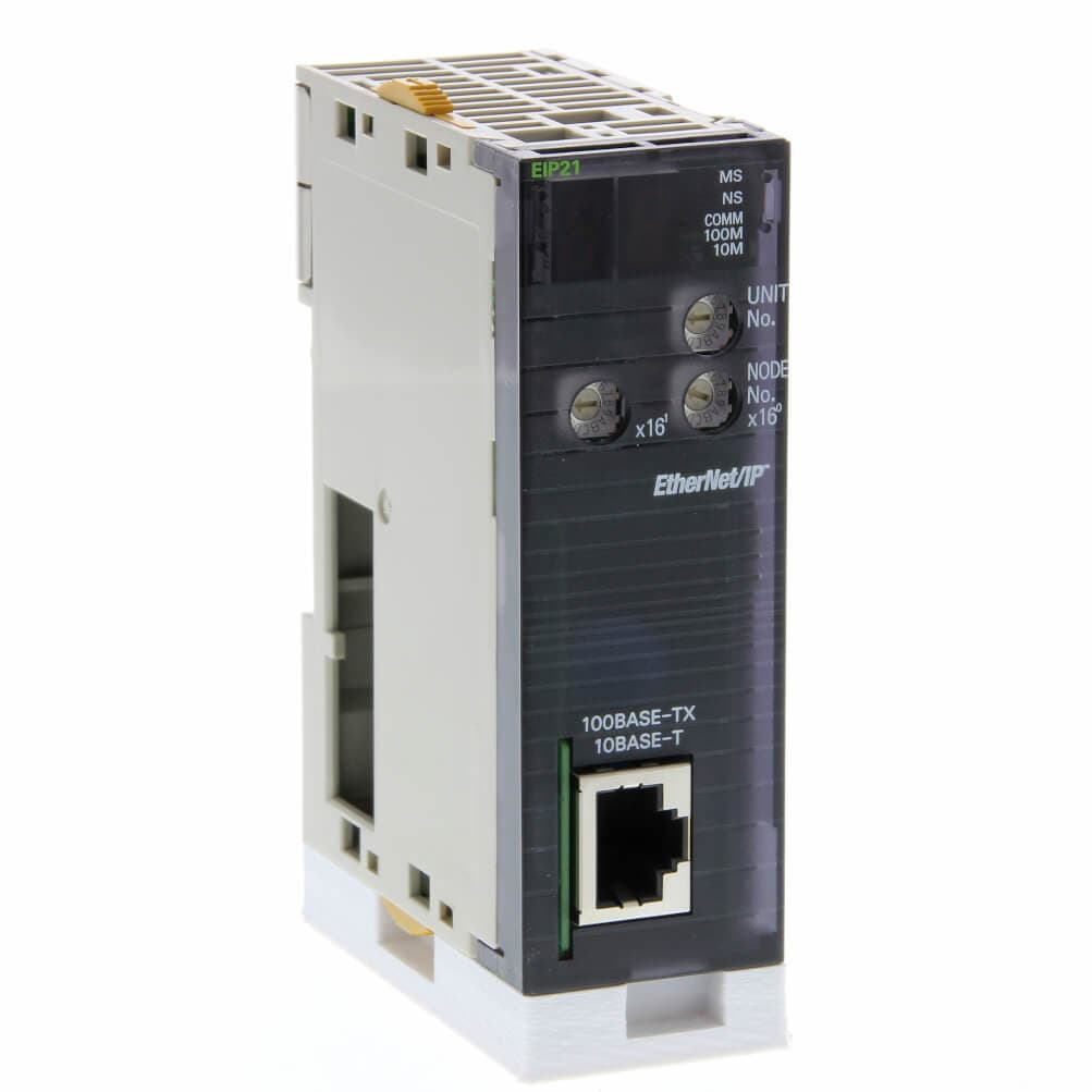 Dòng EtherNet/IP