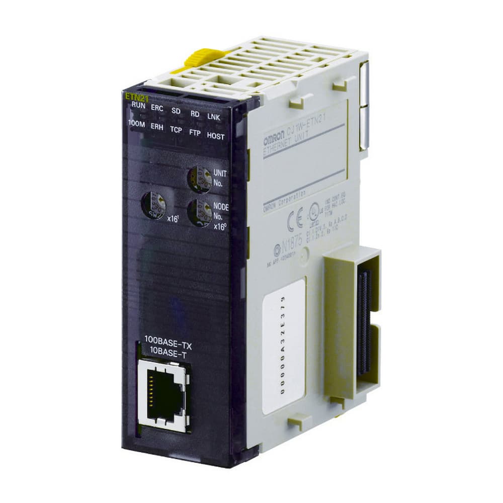 Dòng EtherNet