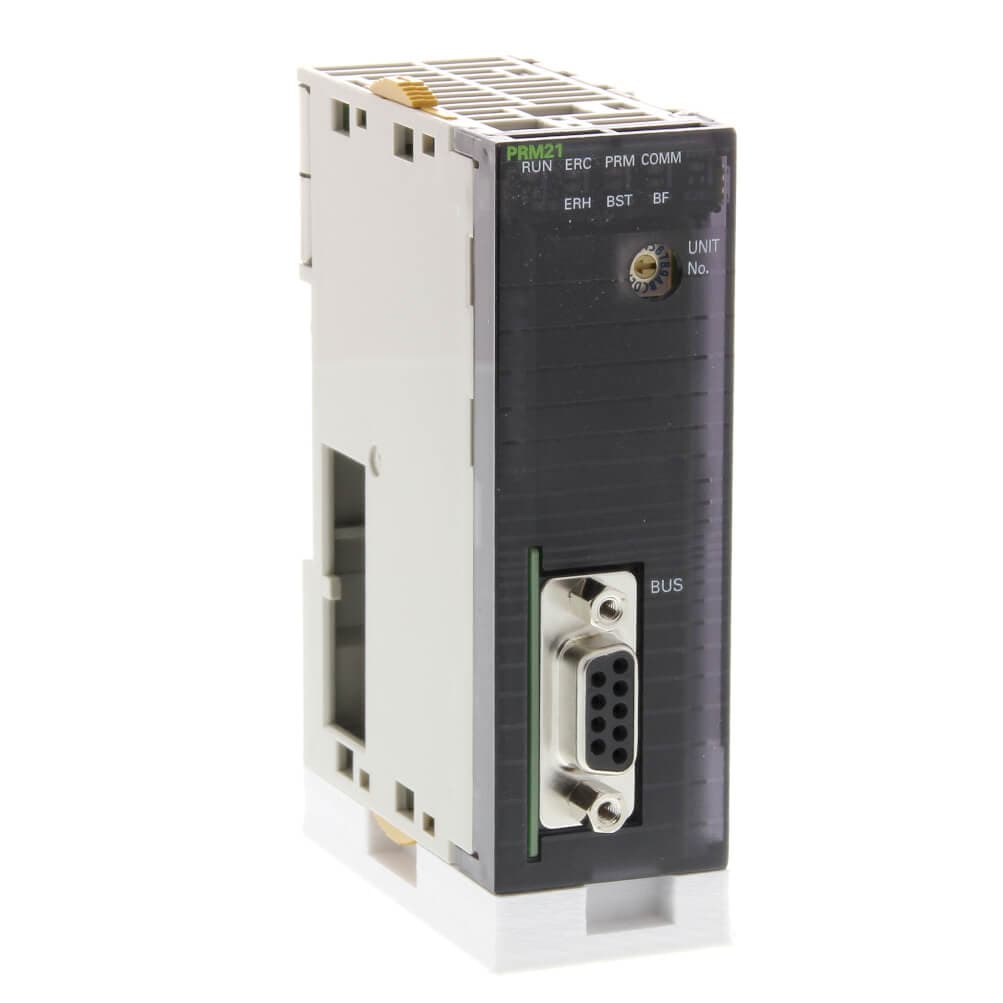 Dòng PROFIBUS DP Master