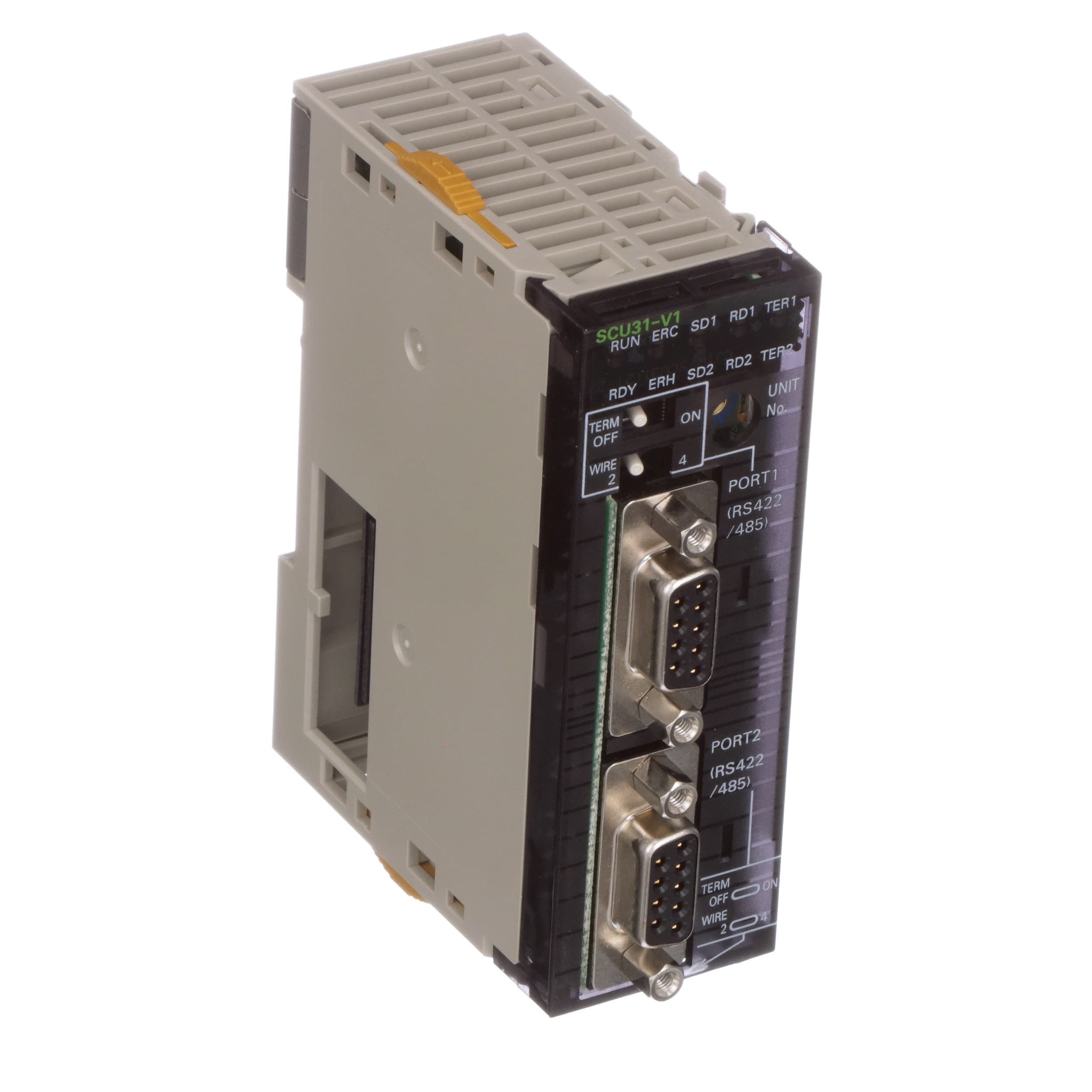 Dòng RS-422/485 x 2 cổng