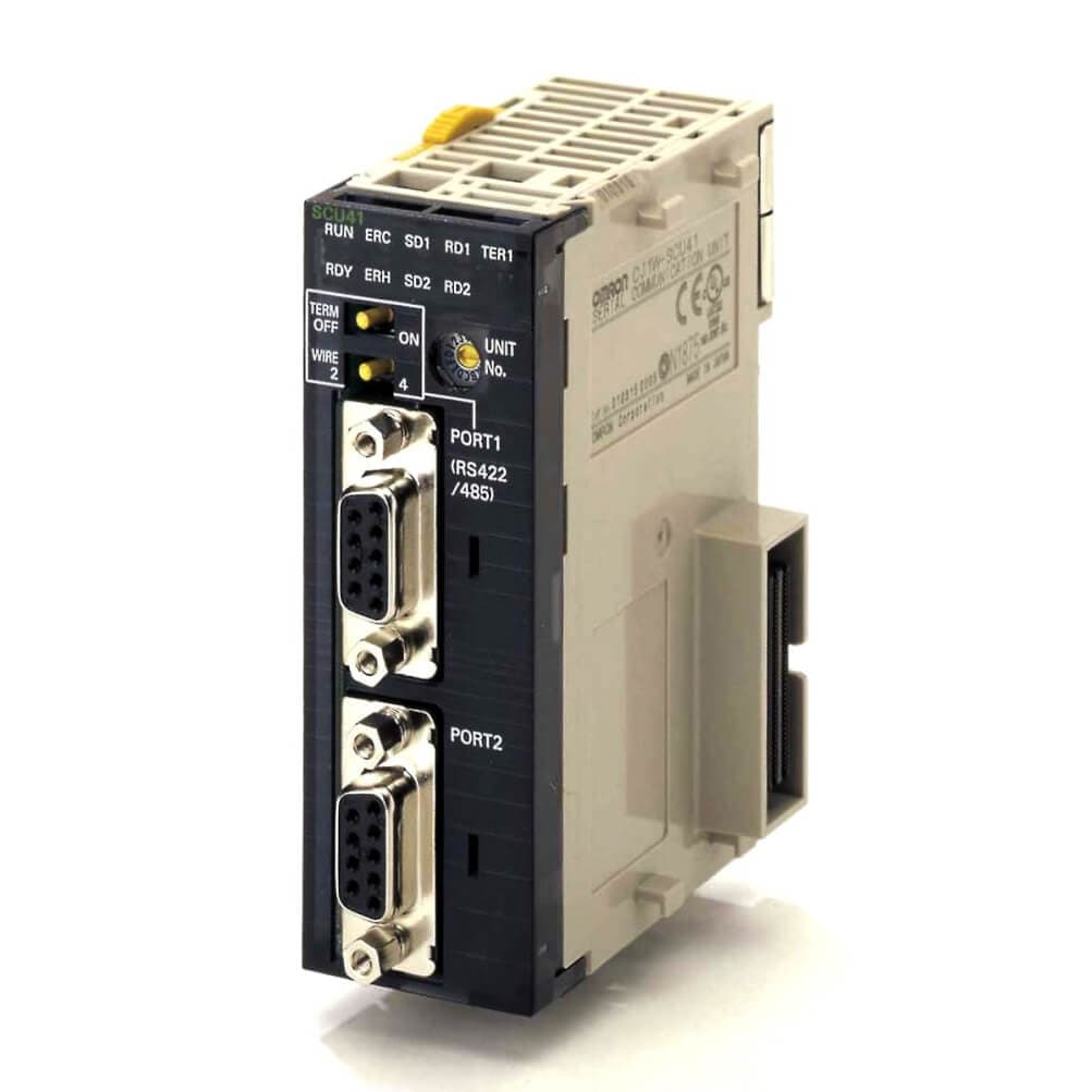 Dòng RS-232, RS-422/485