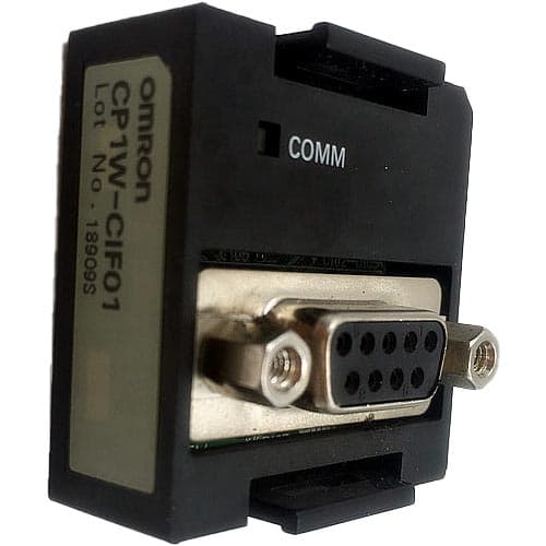 Dòng RS-232