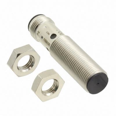 Cảm biến tiệm cận Omron E2B-M12KS02-M1-B2 M12 2 mm PNP NC