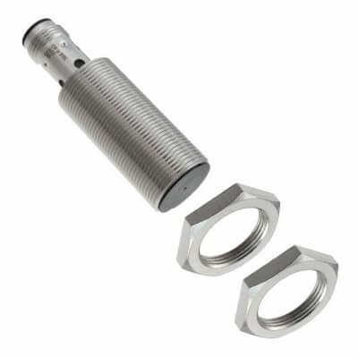 Cảm biến tiệm cận Omron E2B-M18KS05-M1-B2 M18 5 mm PNP NC