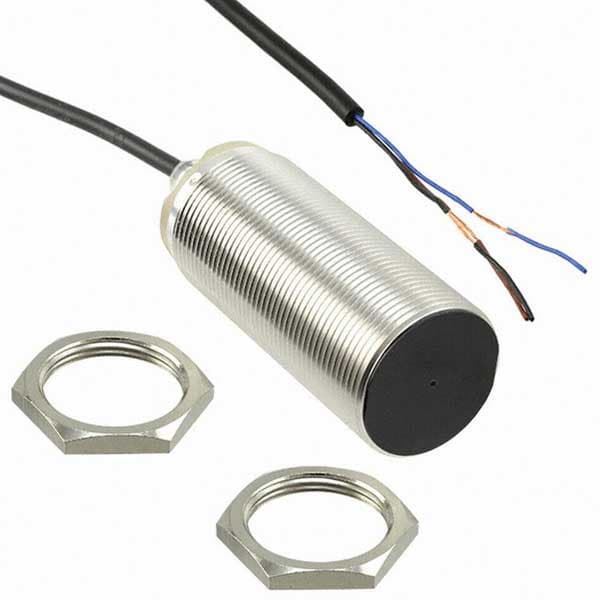 Cảm biến tiệm cận Omron E2B-M30LN20-WP-C2 5M M30 20 mm NPN NC