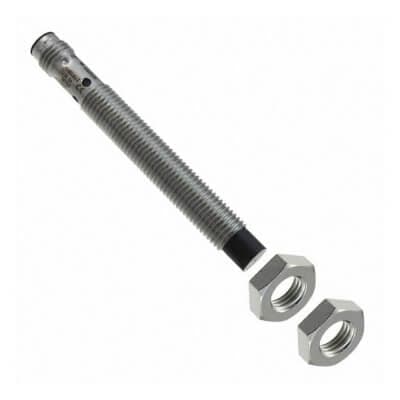 Cảm biến tiệm cận Omron E2B-S08LN02-MC-B1 M8 2 mm PNP NO
