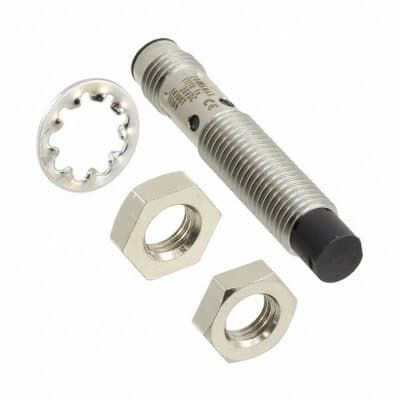 Cảm biến tiệm cận Omron E2B-S08KN02-MC-C2 M8 2 mm NPN NC