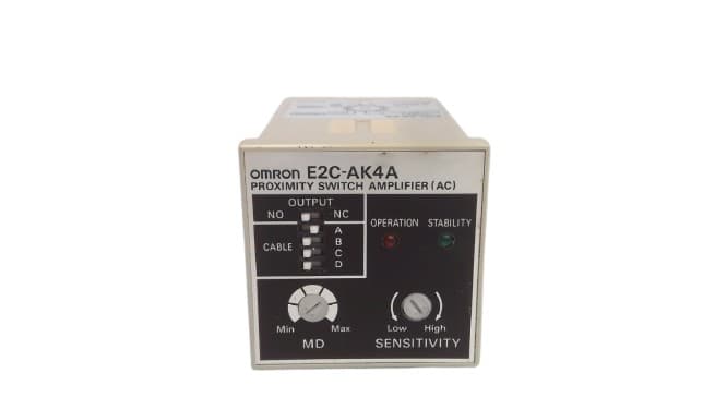 Dòng E2C