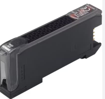 Bộ khuếch đại Omron E2C-EDA8-JT ngõ ra NPN (Slave)