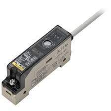 Bộ khuếch đại cảm biến tiệm cận Omron E2C-JB4CH 2M NPN