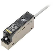Bộ khuếch đại cảm biến tiệm cận Omron E2C-JC4A 2M NPN