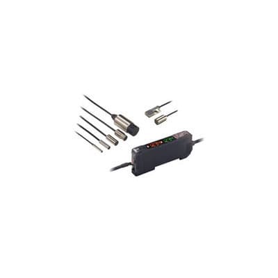 Đầu cảm biến tiệm cận rời Omron E2C-EM07M-S M18 7 mm