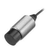 Đầu cảm biến tiệm cận rời Omron E2C-X5A 3M M18 5 mm