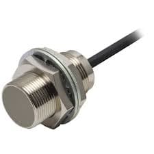 Đầu cảm biến rời Omron E2C-X5AH 5M M18 5 mm chịu nhiệt