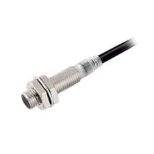 Cảm biến tiệm cận Omron E2E2-X3D1 2M M12 3 mm DC 2-wire NO