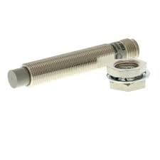 Cảm biến tiệm cận Omron E2E2-X5MY2-M4 M12 5 mm AC 2-wire NC