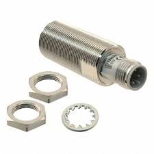 Cảm biến tiệm cận Omron E2E2-X5B2-M1 M18 5 mm PNP NC