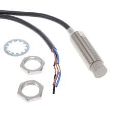 Cảm biến tiệm cận Omron E2E2-X10MC2 2M M18 10 mm NPN NC