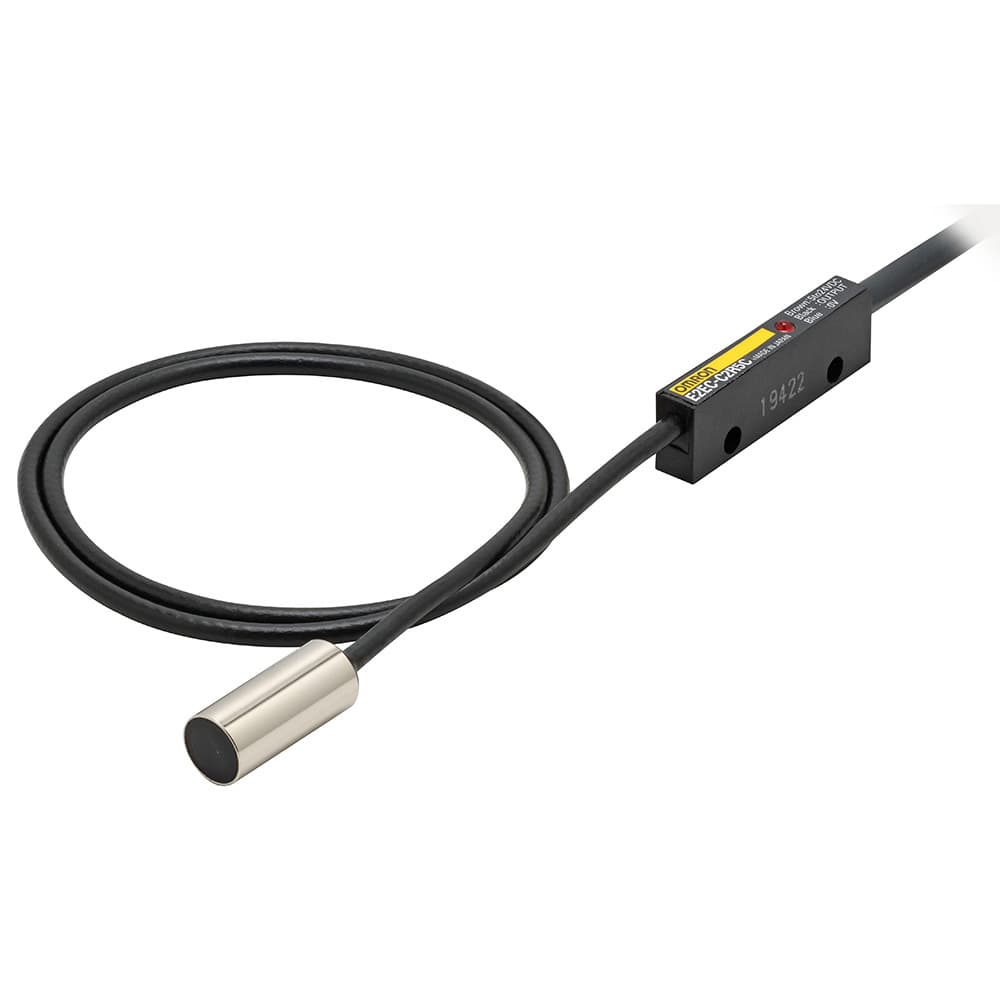 Cảm biến tiệm cận Omron E2EC-C3D15 2M 8mm 3 mm DC 2-wire
