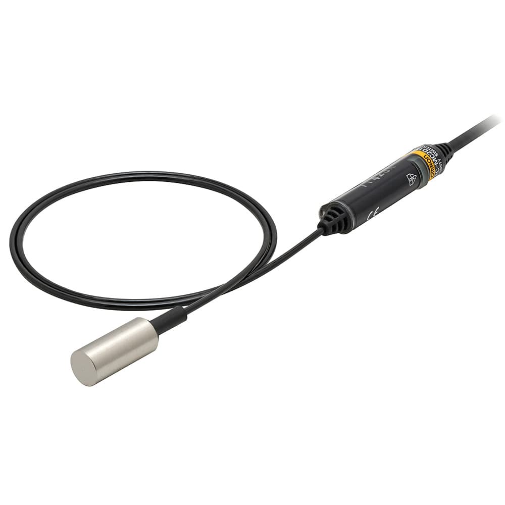 Cảm biến tiệm cận Omron E2EC-MC2B1 2M M12 2 mm PNP NO