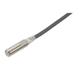 Cảm biến tiệm cận Omron E2EM-X4X1 2M M12 4 mm DC 2-wire NO
