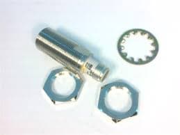 Cảm biến tiệm cận Omron E2EM-X8B1-M1 M18 8 mm PNP NO