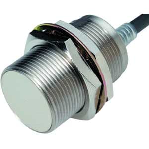 Cảm biến tiệm cận Omron E2EM-X30MX1 2M M30 30 mm