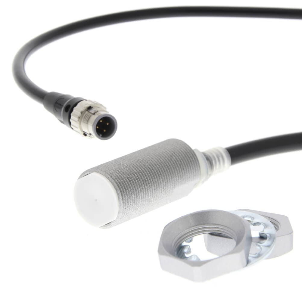 Cảm biến tiệm cận Omron E2EQ-X11D118-M1TGJ-T 0.3M