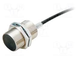 Cảm biến tiệm cận chịu dầu & mạt hàn Omron E2ERZ-X8D2 2M M30