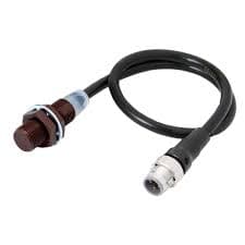 Cảm biến tiệm cận Omron E2EW-QX6C212-M1TJ 0.3M