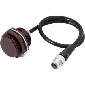 Cảm biến tiệm cận Omron E2EW-QX10D130-M1TGJ-T 0.3M