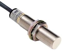Cảm biến tiệm cận Omron E2EZ-X2D1-U 5M M12 Chống dầu & xỉ