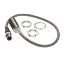 Cảm biến tiệm cận Omron E2EZ-X4D1-M1J 0.3M M18 Chống xỉ NO
