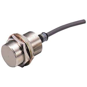 Cảm biến tiệm cận Omron E2EZ-X8B1 2M M30 PNP NO Chống xỉ