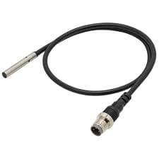 Cảm biến tiệm cận Omron E2E-C04S12-CJ-B2 0.3M 4mm 1.2 mm PNP NC
