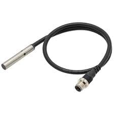 Cảm biến tiệm cận Omron E2E-C06S02-CJ-C2 0.3M 6.5mm 2 mm NPN NC