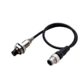 Cảm biến tiệm cận Omron E2E-X10MB2L12-M1TJ 0.3M M12 Thân dài 10mm PNP NC
