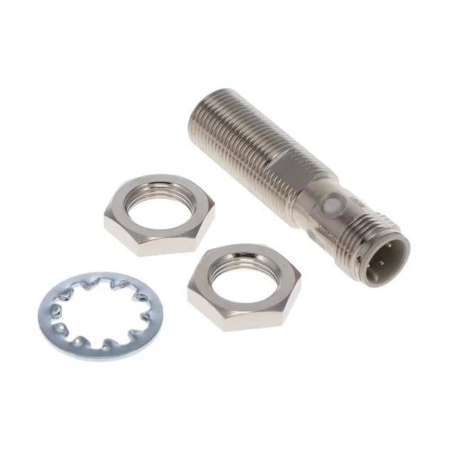 Cảm biến tiệm cận Omron E2E-X3D2-M1G M12 3mm DC 2 dây NC G-Type