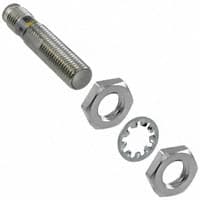 Cảm biến tiệm cận Omron E2E-X2D2-M3G M12 2mm DC 2 dây NC