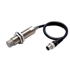 Cảm biến tiệm cận Omron E2E-X20MB1DL18-M1TJR 0.3M M18 Thân dài 20mm PNP NO