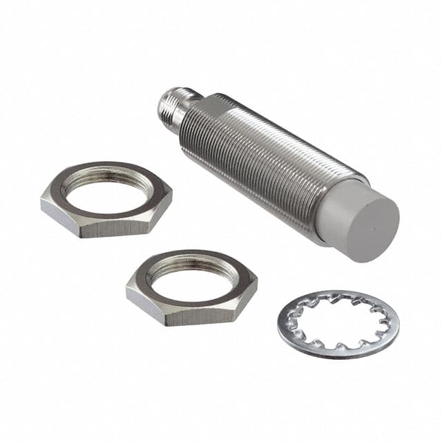 Cảm biến tiệm cận Omron E2E-X14C2L18-M1 M18 Thân dài 14mm NPN NC