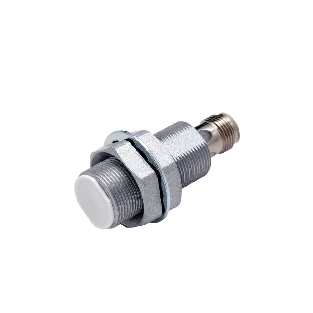 Cảm biến tiệm cận Omron E2E-X5E2-M1 M18 5mm NPN NC Giắc M12