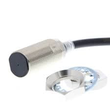Cảm biến tiệm cận Omron E2E-X7T1 2M M18 7mm NO Tầm xa