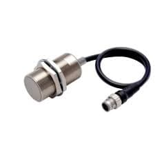 Cảm biến tiệm cận Omron E2E-X10C3L30-M1TJ 0.3M M30 Thân dài 10mm NPN NO+NC