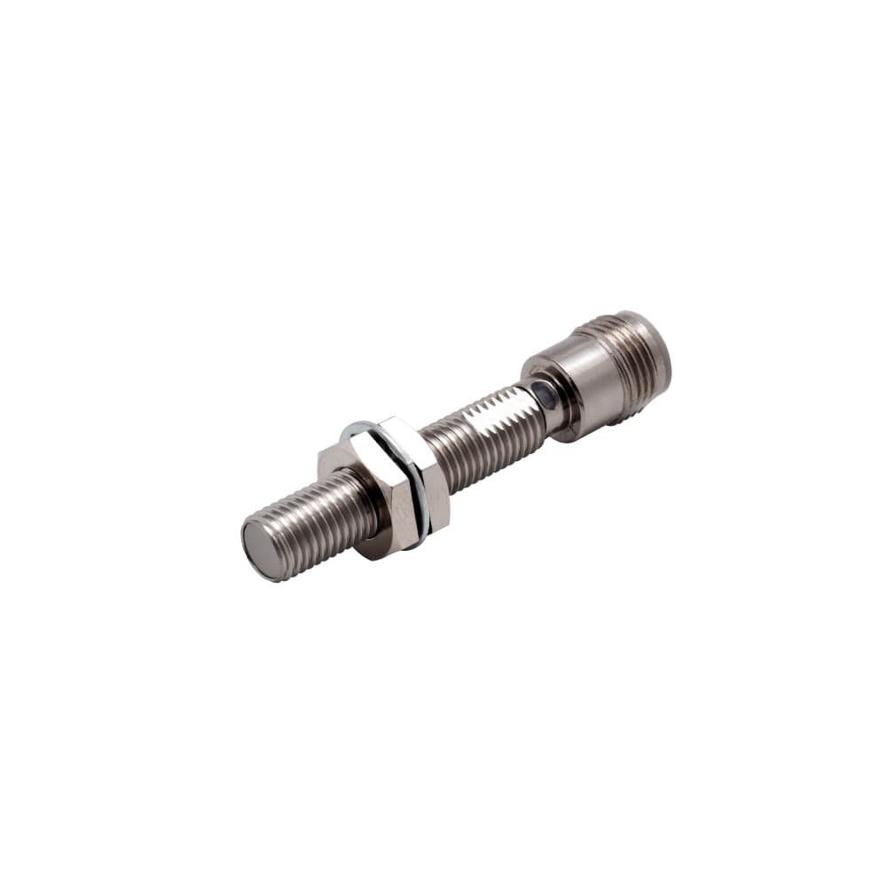 Cảm biến tiệm cận Omron E2E-X1R5C2L8-M1 M8 Thân dài 1.5mm NPN NC