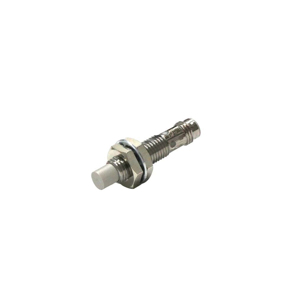 Cảm biến tiệm cận Omron E2E-X2MF2-M3 M8 2mm PNP NC Giắc M8