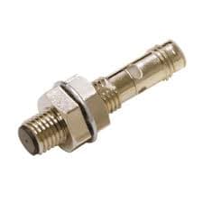 Cảm biến tiệm cận Omron E2E-X1R5B1D8-M5 M8 1.5mm PNP NO