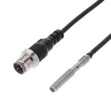 Cảm biến tiệm cận Omron E2E-S04SR8-CJ-B1 0.3M M4 0.8mm NO
